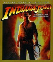 Indiana Jones und das KÃ¶nigreich des KristallschÃ¤dels (2-Disc-Special-Edition)
