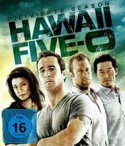 Hawaii Five-0: Die vierte Season
