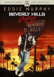 Beverly Hills Cop II (Widescreen Collection)