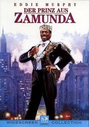 Der Prinz aus Zamunda (Widescreen Collection)