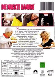 Die nackte Kanone (Widescreen Collection)