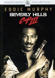 Beverly Hills Cop III (Widescreen Collection)