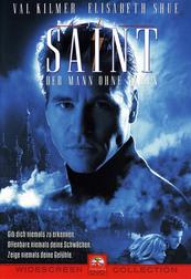 The Saint - Der Mann ohne Namen (Widescreen Collection)