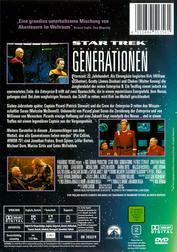 Star Trek: Treffen der Generationen (Widescreen Collection)