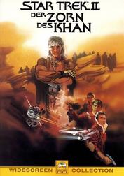 Star Trek II: Der Zorn des Khan (Widescreen Collection)
