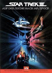 Star Trek III: Auf der Suche nach Mr. Spock (Widescreen Collection)