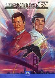 Star Trek IV: ZurÃ¼ck in die Gegenwart (Widescreen Collection)