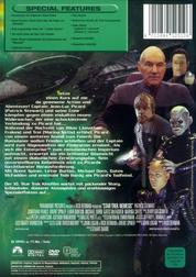 Star Trek: Nemesis (Widescreen Collection)