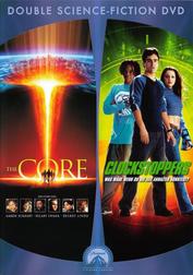 The Core / Clockstoppers