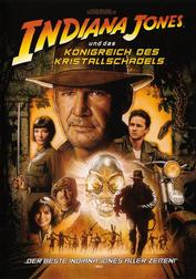 Indiana Jones und das KÃ¶nigreich des KristallschÃ¤dels