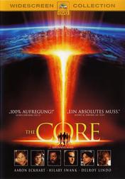 The Core - Der innere Kern (Widescreen Collection)