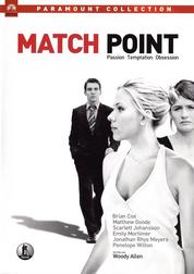 Match Point (Paramount Collection)