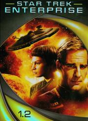 Star Trek: Enterprise: Season 1: Part 2