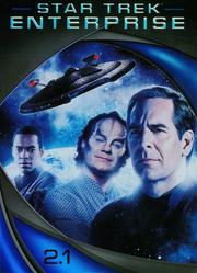 Star Trek: Enterprise: Season 2: Part 1