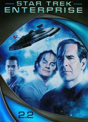 Star Trek: Enterprise: Season 2: Part 2