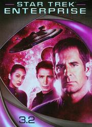 Star Trek: Enterprise: Season 3: Part 2