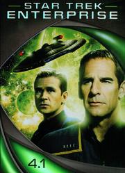 Star Trek: Enterprise: Season 4: Part 1