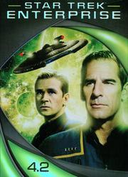 Star Trek: Enterprise: Season 4: Part 2