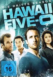Hawaii Five-0: Die dritte Season