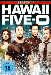 Hawaii Five-0: Season 1.1