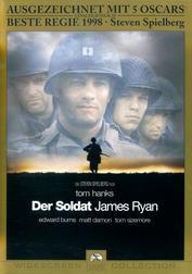 Der Soldat James Ryan (Widescreen Collection)