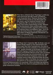 World Trade Center & 11. September (2-Movies-Edition)