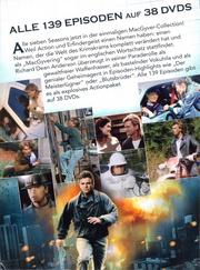 MacGyver: Die komplette Collection