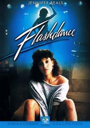 Flashdance (Widescreen Collection)