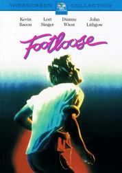 Footloose (Widescreen Collection)