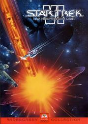 Star Trek VI: Das unentdeckte Land (Widescreen Collection)