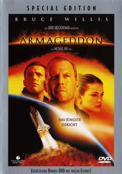 Armageddon - Das jÃ¼ngste Gericht (Special Edition)