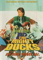 Mighty Ducks 2 - Sie sind wieder da!