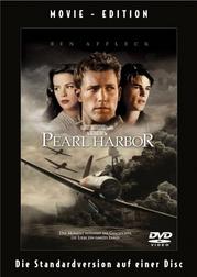 Pearl Harbor (Movie-Edition)