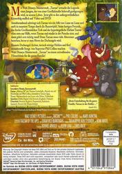 Tarzan (Walt Disney Meisterwerke)