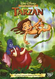 Tarzan (Walt Disney Meisterwerke)