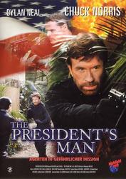 The President's Man - Agenten in gefÃ¤hrlicher Mission
