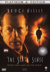 The Sixth Sense (Platinum Edition)