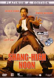 Shang-High Noon (Platinum Edition)