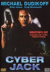 Cyberjack (Director's Cut)