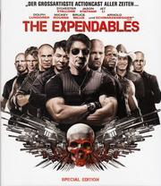 The Expendables (Special Edition)