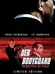 Der Bodyguard - FÃ¼r das Leben des Feindes (Limited Edition)