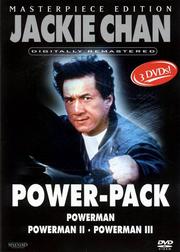 Power-Pack (Masterpiece Edition)