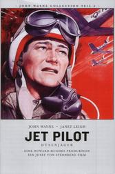 Jet Pilot - DÃ¼senjÃ¤ger (John Wayne Collection)