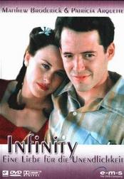 Infinity - Eine Liebe fÃ¼r die Unendlichkeit