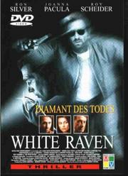 White Raven: Diamant des Todes