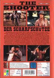 The Shooter - Der ScharfschÃ¼tze