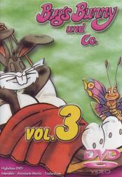 Bugs Bunny und Co. Vol. 3
