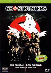 Ghostbusters (Collector's Edition)