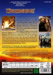 Dragonheart (Collector's Edition)