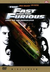 The Fast and the Furious (Collector's Edition)